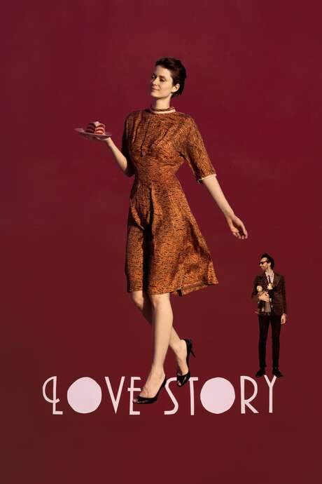 Love Story